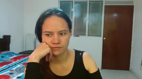 Snapshot of aishafuckaas chatting on 02.23.26 aishafuckaas online show from 02.23.26