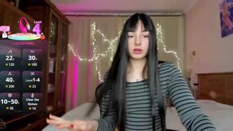 Aisha online show from 01.16.26