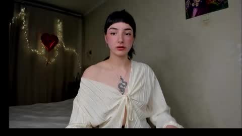 Aisha online show from 03.26.26