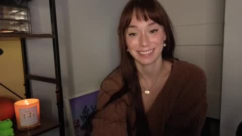 Aisha Lee online show from 10.01.25