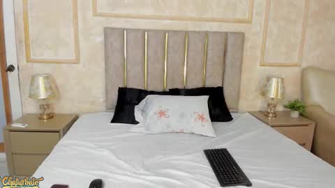 Snapshot of aishalehmann chatting on 10.16.25 aishalehmann online show from 10.16.25