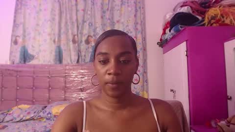 Aisha online show from 12.19.25