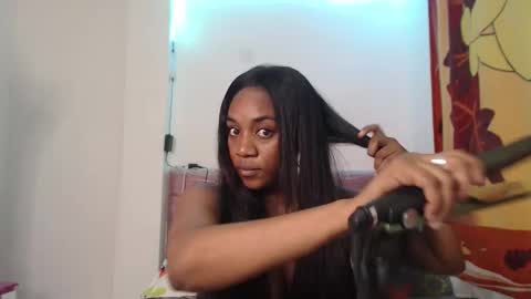 Aisha online show from 02.28.26