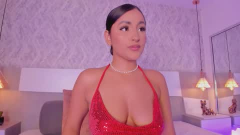 Aisha online show from 11.30.25