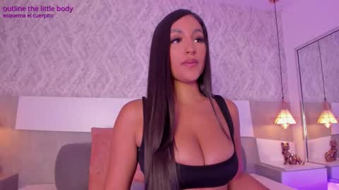 Aisha online show from 12.19.25