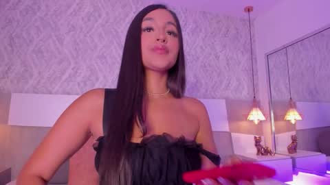 Aisha online show from 01.12.26