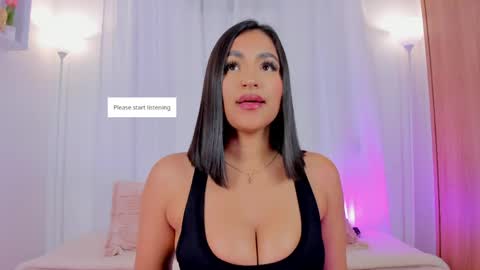 Aisha online show from 04.19.26