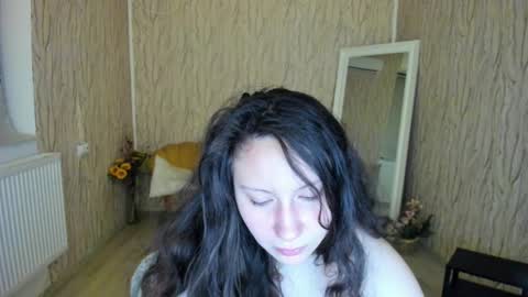 Aisha online show from 02.23.25