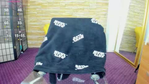 Aisha online show from 10.06.25