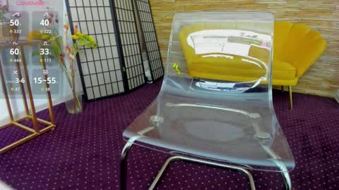 Aisha online show from 10.30.25