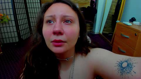 Aisha online show from 02.06.26