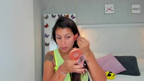 aishawild online show from 01.29.25