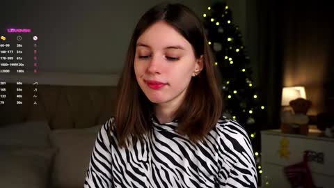 Aliza online show from 12.28.24