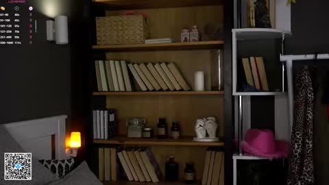 Aliza online show from 09.27.25