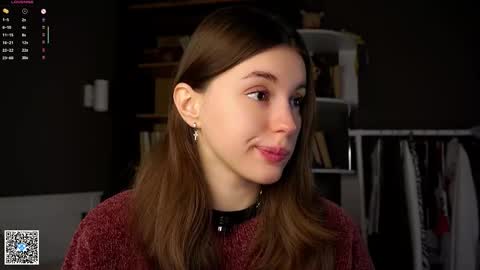 Aliza online show from 10.14.25