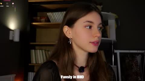 Aliza online show from 10.17.25