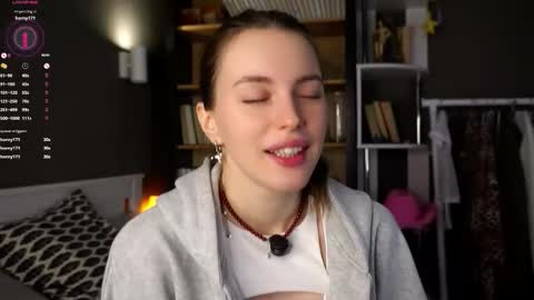 Aliza online show from 10.17.25