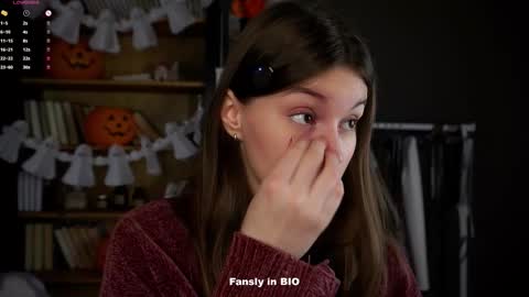 Aliza online show from 10.29.25