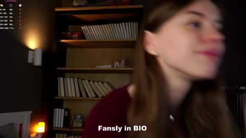 Aliza online show from 11.01.25