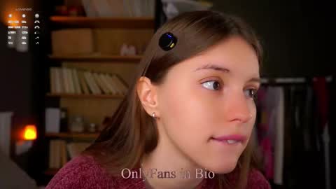 Aliza online show from 11.28.25