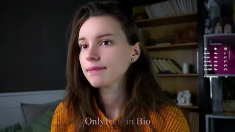 Aliza online show from 12.21.25