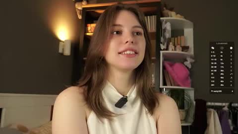 Aliza online show from 02.11.26