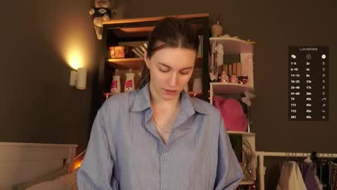 Aliza online show from 02.15.26