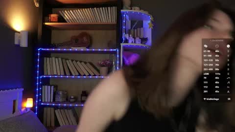 Aliza online show from 03.01.26