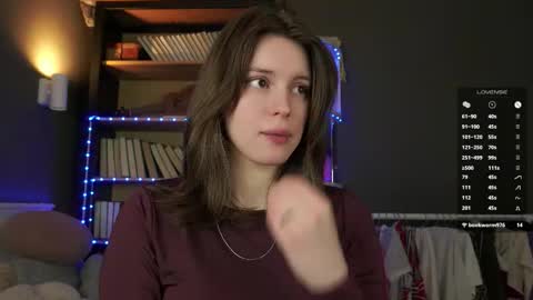 Aliza online show from 03.03.26