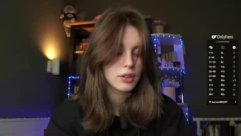 Aliza online show from 03.15.26