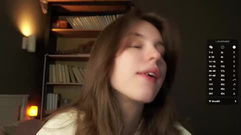 Aliza online show from 03.21.26