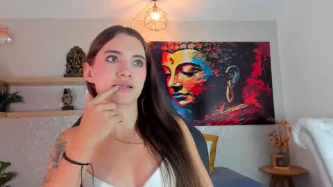 little aitana  online show from 02.20.26