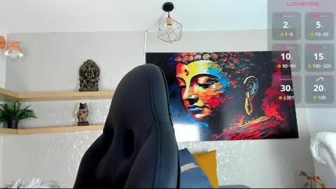 little aitana  online show from 04.01.26