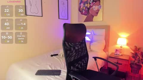 Snapshot of aitana_brown chatting on 12.09.24 Aitana Brown online show from 12.09.24