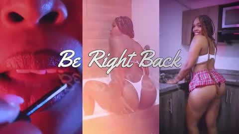 Snapshot of aitana_brown chatting on 01.31.25 Aitana Brown online show from 01.31.25