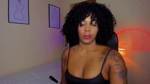 Snapshot of aitana_brown chatting on 11.03.25 Aitana Brown online show from 11.03.25