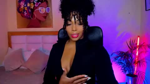 Aitana Brown online show from 03.27.26