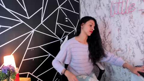 aitana_garcia_ online show from 03.01.25