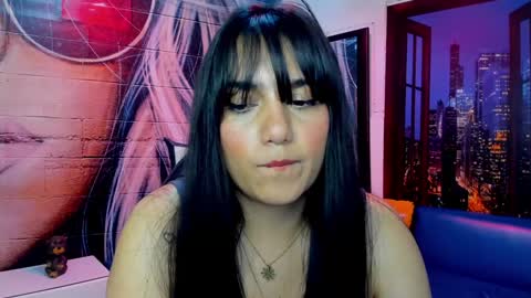 Aitana online show from 12.01.24