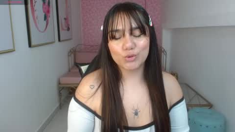Aitana online show from 05.11.26