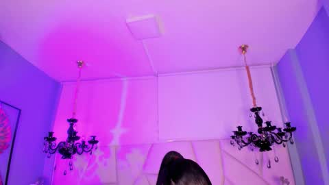 Aitana Hilton  online show from 01.15.26