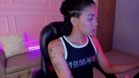 Aitana online show from 01.12.26