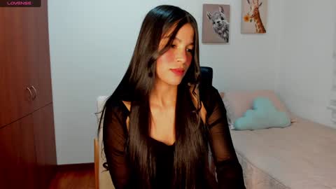 Aitana online show from 02.04.25