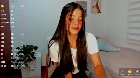 Aitana online show from 03.11.25