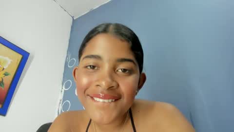 Snapshot of aitanacortes chatting on 01.18.25 aitana online show from 01.18.25