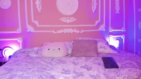 Aitana online show from 10.14.25