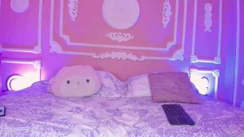 Aitana online show from 10.21.25