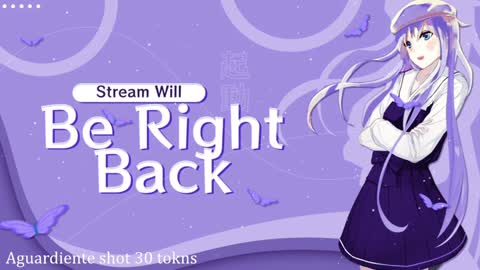 Ahitana Russ online show from 01.03.25