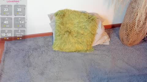 Aitana Garcia online show from 04.01.26