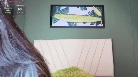 Aitana Garcia online show from 04.14.26